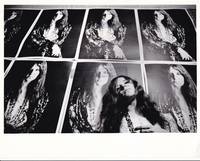 Original photograph of Janis Joplin in San Francisco, circa 1967 by Janis Joplin (subject); Baron Wolman (photographer) - 1967