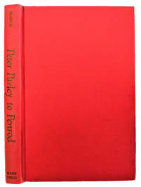 cover of Peter Parley to Penrod. A Bibliographical Description of the Best-Loved American Juvenile Books.