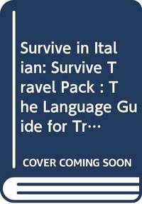 cover of Italian (SURV)