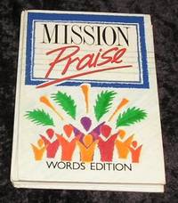 image of Mission Praise Words Edition