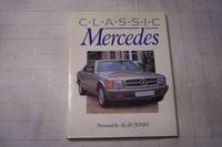 Classic Mercedes