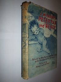 J.M.Barrie's Peter Pan And Wendy
