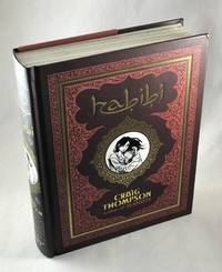 cover of Habibi