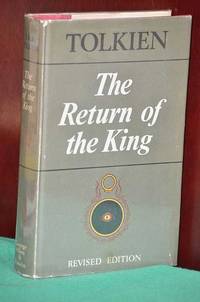 Lord of the Rings: The Return of the King by J.R.R. Tolkien - 1971