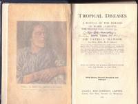 image of TROPICAL DISEASES