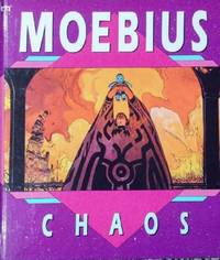 Chaos (Moebius Art Book)