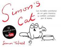 Simon&#039;s cat (El gato de Simon) by Simon Tofield - 2009-02-02