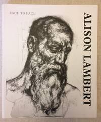cover of Alison Lambert - Face to Face