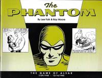 THE PHANTOM: THE GAME OF ALVAR 7/29/1940 - 12/14/1940