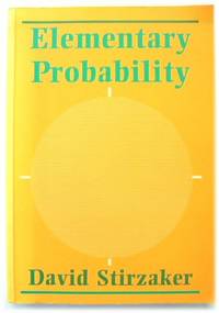 Elementary Probability