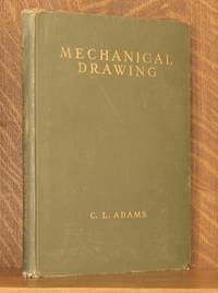 cover of MECHANICAL DRAWING