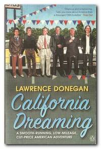 image of California Dreaming A Smooth-Running, Low-Mileage, Cut-Price American Adventure