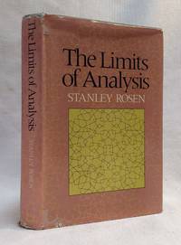 Limits Of Analysis