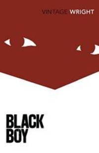 image of Black Boy: A Record of Childhood and Youth