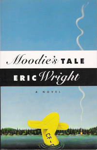 Moodie's Tale [SIGNED COPY]
