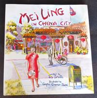 Mei Ling in China City