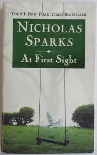 At First Sight by Sparks, Nicholas