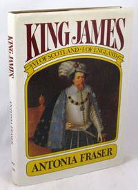 King James VI of Scotland, I of England