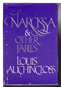 image of NARCISSA and Other Fables.