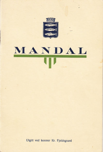 Mandal.