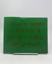 A Year in Sweden. Joyrides, Car Fires and Places of Slaughter.
