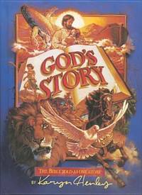 God's Story