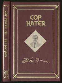 cover of Cop Hater