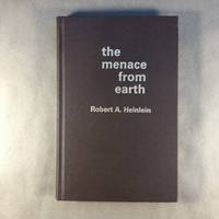 The Menace from Earth