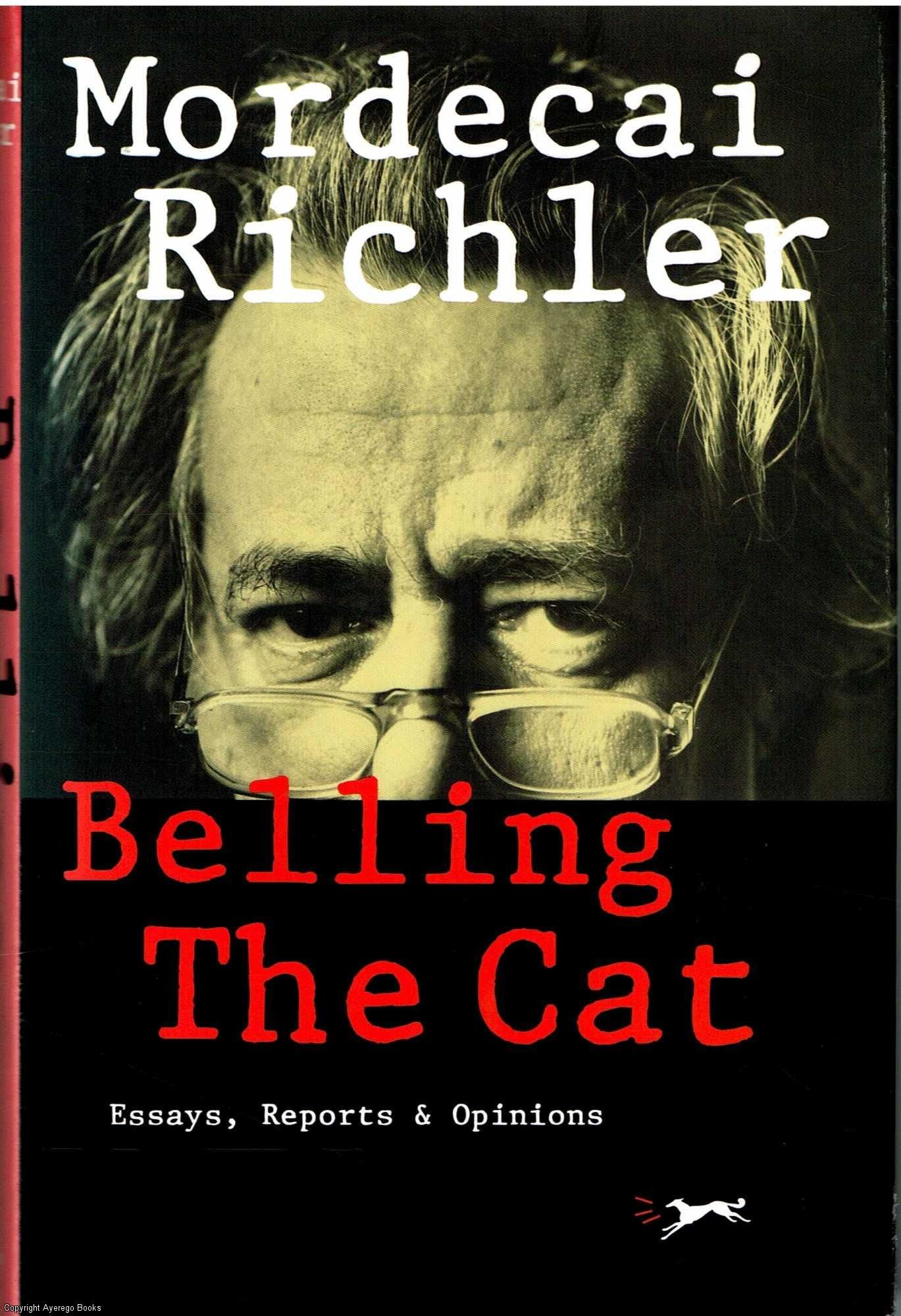 Danielle richler picture