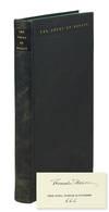 The Poems of William Cullen Bryant