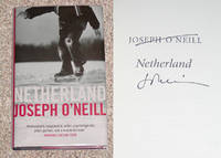 NETHERLAND: A NOVEL