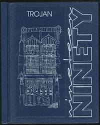 Olney High School: Trojan, 1990
