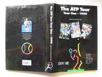 image of The ATP tour, year one - 1990 (Association of Tennis Professionals)