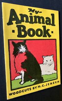 My Animal Book