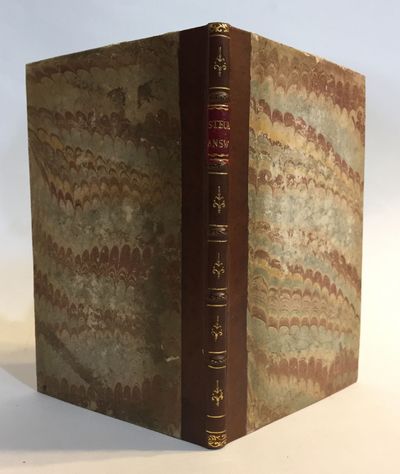 [GLORIOUS REVOLUTION]. [PENAL LAWS]. James Steuarts answer to a letter writ by Mijn Heer Fagel, prisoner to the states of Holland and West-Frisland concerning the repeal of the penal laws and tests