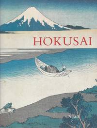 Hokusai. Prints and Drawings