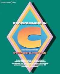 Programming in C