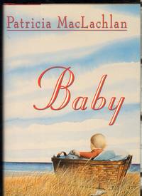 BABY by MacLachlan, Patricia