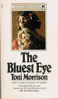 The Bluest Eye - 