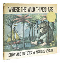 Where the Wild Things Are by Sendak, Maurice - 1970