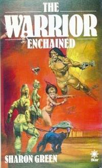 THE WARRIOR ENCHAINED