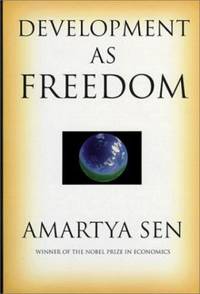 Development As Freedom