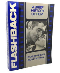 FLASHBACK : Brief History of Film