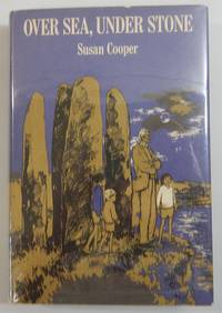cover of Over Sea, Under Stone