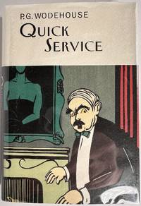 Quick Service: P.G. Wodehouse