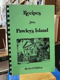 Recipes from Pawleys Island