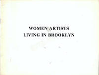 Women Artists Living in Brooklyn