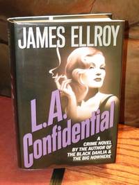 L. A. Confidential  - Signed by Ellroy, James