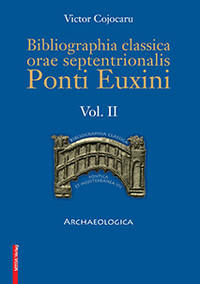 BIBLIOGRAPHIA CLASSICA ORAE SEPTENTRIONALIS PONTI EUXINI VOL. II