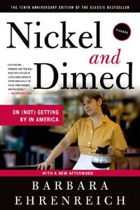 image of Nickel and Dimed: On (Not) Getting by in America